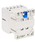 Contactor 3 poli, CUBICO Mini, 5,5kW, 12A, 1NÎ,24Vc.a.