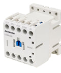 Contactor 3 poli, CUBICO Mini, 5,5kW, 12A, 1NÎ,24Vc.a.