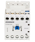 Contactor 3 poli, CUBICO Mini, 5,5kW, 12A, 1NÎ,24Vc.a.