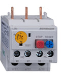 Releu termic CUBICO Clasic, 0.35A - 0.50A