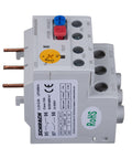 Releu termic CUBICO Clasic, 0.35A - 0.50A