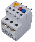 Releu termic CUBICO Clasic, 0.35A - 0.50A