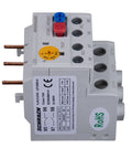 Releu termic CUBICO Clasic, 0.45A - 0.63A