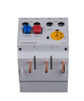 Releu termic CUBICO Clasic, 0.45A - 0.63A