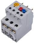 Releu termic CUBICO Clasic, 0.45A - 0.63A