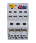 Releu termic CUBICO Clasic, 0.55A - 0.80A