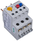 Releu termic CUBICO Clasic, 0.55A - 0.80A