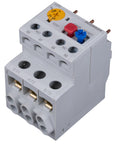 Releu termic CUBICO Clasic, 0.55A - 0.80A
