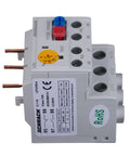 Releu termic CUBICO Clasic, 0.70A - 1.00A