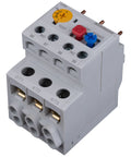 Releu termic CUBICO Clasic, 0.70A - 1.00A