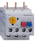 Releu termic CUBICO Clasic, 0.9A - 1.25A