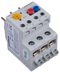 Releu termic CUBICO Clasic, 0.9A - 1.25A