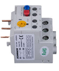 Releu termic CUBICO Clasic, 0.9A - 1.25A