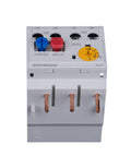 Releu termic CUBICO Clasic, 0.9A - 1.25A