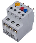 Releu termic CUBICO Clasic, 0.9A - 1.25A