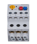 Releu termic CUBICO Clasic, 1.10A - 1,60A