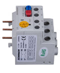 Releu termic CUBICO Clasic, 1.10A - 1,60A