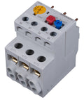 Releu termic CUBICO Clasic, 1.10A - 1,60A