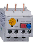 Releu termic CUBICO Clasic, 1.40A - 2,50A