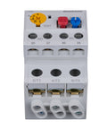 Releu termic CUBICO Clasic, 1.40A - 2,50A