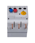 Releu termic CUBICO Clasic, 1.40A - 2,50A