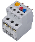 Releu termic CUBICO Clasic, 1.40A - 2,50A