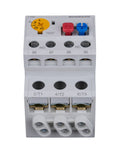Releu termic CUBICO Clasic, 1.80A - 2,50A