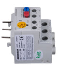Releu termic CUBICO Clasic, 1.80A - 2,50A