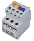 Releu termic CUBICO Clasic, 1.80A - 2,50A