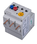 Releu termic CUBICO Clasic, 2.80A - 4,00A