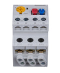 Releu termic CUBICO Clasic, 3.50A - 5,00A