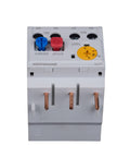 Releu termic CUBICO Clasic, 3.50A - 5,00A