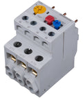 Releu termic CUBICO Clasic, 3.50A - 5,00A