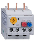 Releu termic CUBICO Clasic, 4.50 - 6.30A