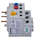 Releu termic CUBICO Clasic, 4.50 - 6.30A