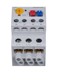 Releu termic CUBICO Clasic, 5.50A - 8,00A