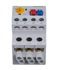 Releu termic CUBICO Clasic, 7.50A - 10.00A