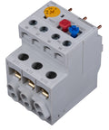 Releu termic CUBICO Clasic, 7.50A - 10.00A