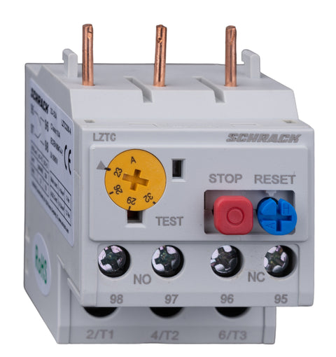 Releu termic CUBICO Clasic, 23A - 32A