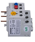 Releu termic CUBICO Clasic, 30A - 38A
