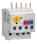 Releu termic Mini, 2,8 - 4A