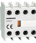 Contact aux. frontal pt CUBICO Clasic/High/Grand, 3ND+1NÎ