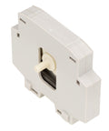 Interblocaj mecanic pentru CUBICO Clasic