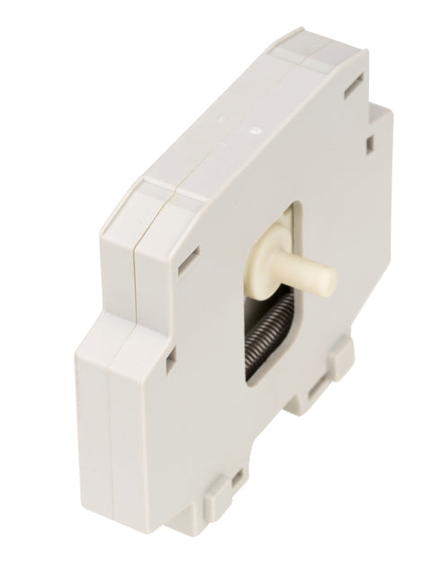 Interblocaj mecanic pentru CUBICO Clasic