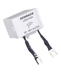 Varistor pt. contactoare CUBICO Clasic 24-48V c.a./c.c.
