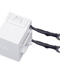 Varistor pt. contactoare CUBICO Clasic 24-48V c.a./c.c.