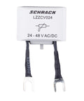 Varistor pt. contactoare CUBICO Clasic 24-48V c.a./c.c.