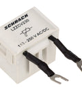 Varistor pt. contactoare seria CUBICO Clasic 110-250 V c.a.