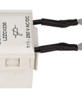 Varistor pt. contactoare seria CUBICO Clasic 110-250 V c.a.