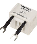 Varistor pt. contactoare seria CUBICO Clasic 110-250 V c.a.
